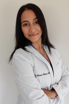 Dr. Rehana Ahmed, Family Physician at Health Garage